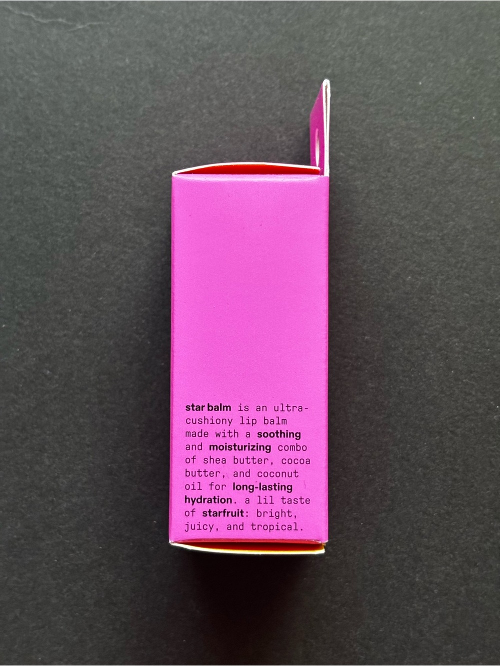 Starface Star Balm Lip Balm | Starfruit - Picture 12 of 13